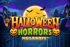 Halloween Horrors Megaways Mobile